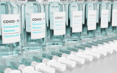 Inicio de vacunación contra Covid-19 entre el colectivo de fisioterapeutas
