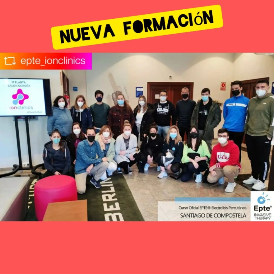 Cursos epte