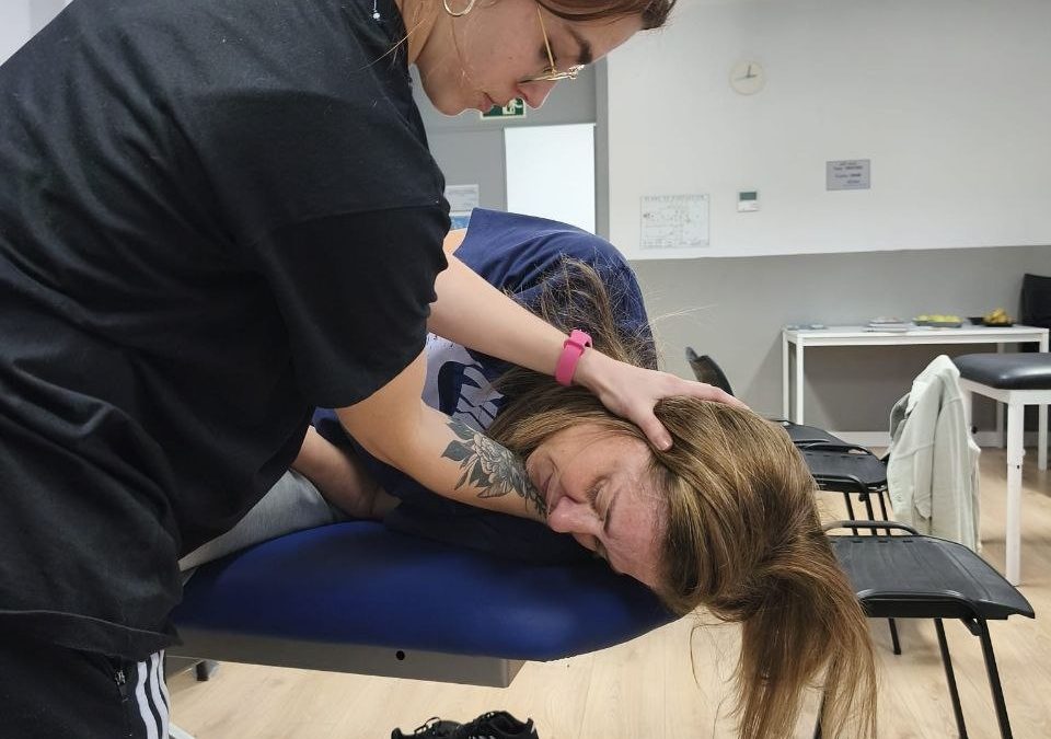 Abordaje integral de cefalea, migraña y vértigo