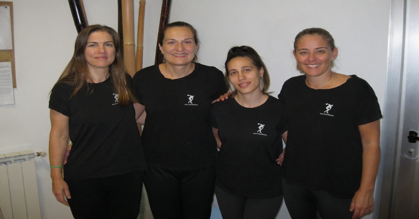Fisioterapeutas en Ourense EVEP FISIOTERAPIA Fisioterapeutas en Ourense EVEP FISIOTERAPIA